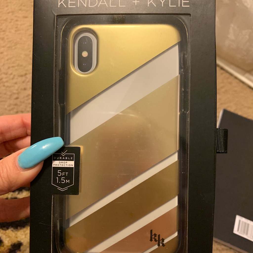 Iphone X Case